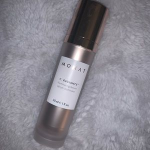 MONAT C. RADIANCE ILLUMINATING SERUM ✨